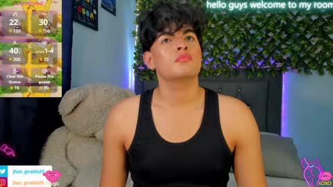 Snapshot of kami_22 chatting on December 15, 2024, 2:37 pm camilo independent model online show from December 15, 2024, 2:37 pm