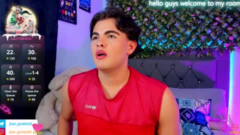 Snapshot of kami_22 chatting on December 26, 2024, 1:51 am camilo independent model online show from December 26, 2024, 1:51 am