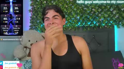 Snapshot of kami_22 chatting on January 15, 2025, 5:50 am camilo independent model online show from January 15, 2025, 5:50 am