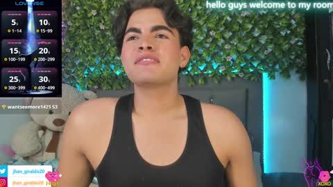 Snapshot of kami_22 chatting on January 15, 2025, 8:51 am camilo independent model online show from January 15, 2025, 8:51 am