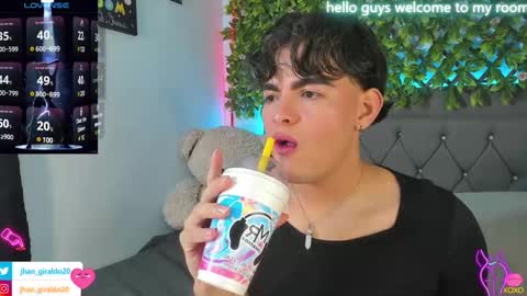 Snapshot of kami_22 chatting on January 20, 2025, 6:10 am camilo independent model online show from January 20, 2025, 6:10 am