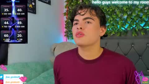 Snapshot of kami_22 chatting on January 24, 2025, 9:49 am camilo independent model online show from January 24, 2025, 9:49 am