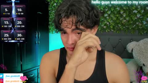 Snapshot of kami_22 chatting on January 31, 2025, 11:46 am camilo independent model online show from January 31, 2025, 11:46 am