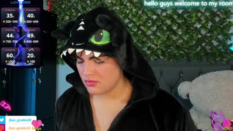 Snapshot of kami_22 chatting on February 12, 2025, 6:40 am camilo independent model online show from February 12, 2025, 6:40 am