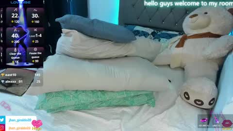 Snapshot of kami_22 chatting on February 18, 2025, 1:44 pm camilo independent model online show from February 18, 2025, 1:44 pm