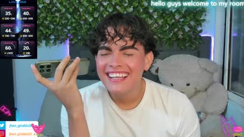 Snapshot of kami_22 chatting on February 22, 2025, 6:17 am camilo independent model online show from February 22, 2025, 6:17 am