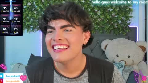 Snapshot of kami_22 chatting on February 27, 2025, 8:06 am camilo independent model online show from February 27, 2025, 8:06 am