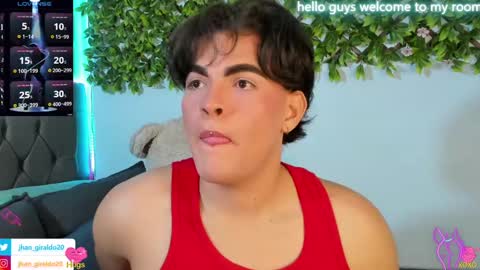 Snapshot of kami_22 chatting on March 4, 2025, 10:24 am camilo independent model online show from March 4, 2025, 10:24 am