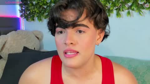 Snapshot of kami_22 chatting on March 7, 2025, 7:05 pm camilo independent model online show from March 7, 2025, 7:05 pm