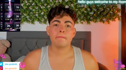 Snapshot of kami_22 chatting on October 4, 2025, 11:30 am camilo independent model online show from October 4, 2025, 11:30 am