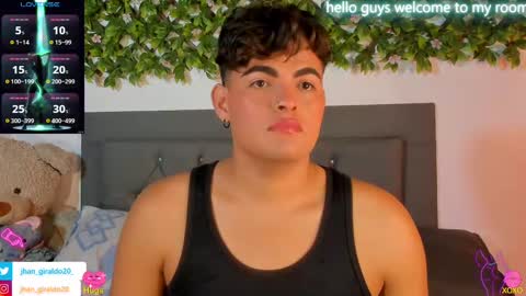 Snapshot of kami_22 chatting on October 5, 2025, 2:26 pm camilo independent model online show from October 5, 2025, 2:26 pm