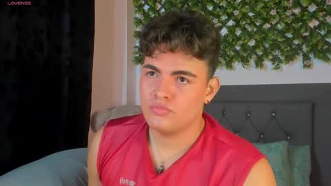 Snapshot of kami_22 chatting on November 7, 2025, 12:21 am camilo independent model online show from November 7, 2025, 12:21 am