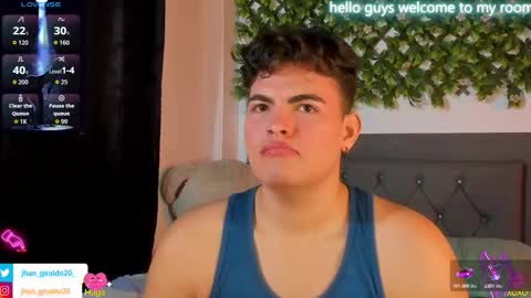 Snapshot of kami_22 chatting on December 16, 2025, 7:41 pm camilo independent model online show from December 16, 2025, 7:41 pm