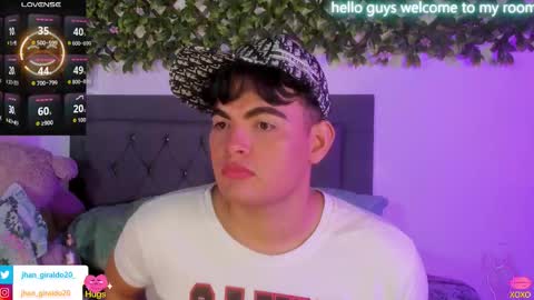 Snapshot of kami_22 chatting on March 29, 2026, 2:17 pm camilo independent model online show from March 29, 2026, 2:17 pm