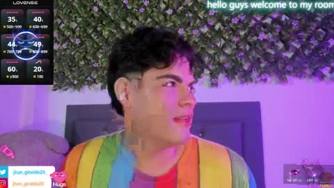 Snapshot of kami_22 chatting on April 4, 2026, 2:58 pm camilo independent model online show from April 4, 2026, 2:58 pm