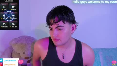 Snapshot of kami_22 chatting on May 18, 2026, 9:53 pm camilo independent model online show from May 18, 2026, 9:53 pm