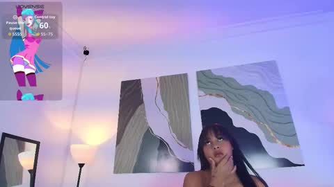 Snapshot of kami_skye chatting on February 3, 2026, 12:21 pm kami online show from February 3, 2026, 12:21 pm