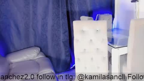 kamil_dolll online show from April 6, 2026, 7:20 am