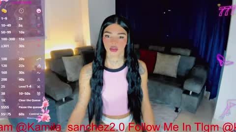 Snapshot of kamil_dolll chatting on May 13, 2026, 7:50 am kamil_dolll online show from May 13, 2026, 7:50 am