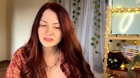 Snapshot of kamila__moore chatting on February 20, 2026, 2:28 pm Kamila online show from February 20, 2026, 2:28 pm