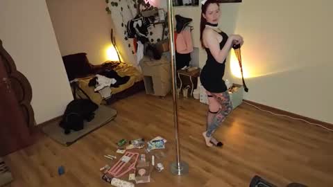 Kamila online show from March 24, 2026, 4:23 pm