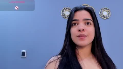 Kamila Betancourt online show from June 2, 2026, 1:13 pm