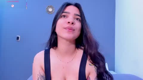 Kamila Betancourt online show from June 20, 2026, 11:57 am