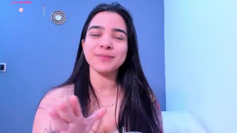 Kamila Betancourt online show from June 27, 2026, 11:48 am