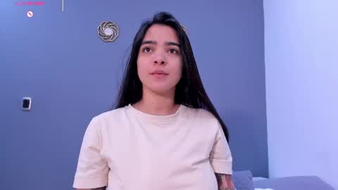 Kamila Betancourt online show from July 8, 2026, 11:48 am
