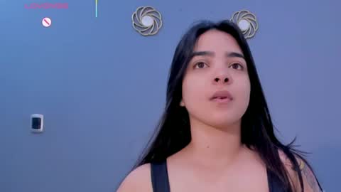 Kamila Betancourt online show from July 24, 2026, 12:03 pm