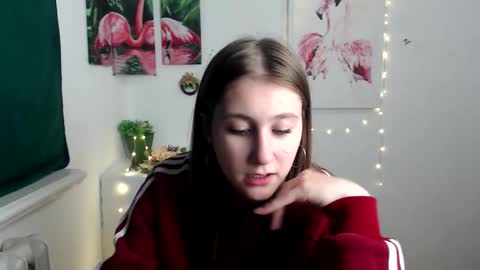 Snapshot of kamilla_love_ chatting on October 8, 2025, 10:24 am kamilla_love_ online show from October 8, 2025, 10:24 am