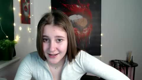 kamilla_love_ online show from February 2, 2026, 2:27 pm