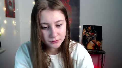 kamilla_love_ online show from February 9, 2026, 2:10 pm