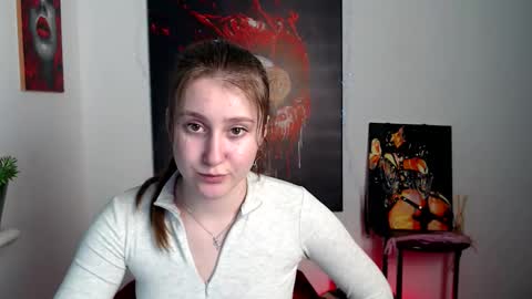 kamilla_love_ online show from February 23, 2026, 2:14 pm