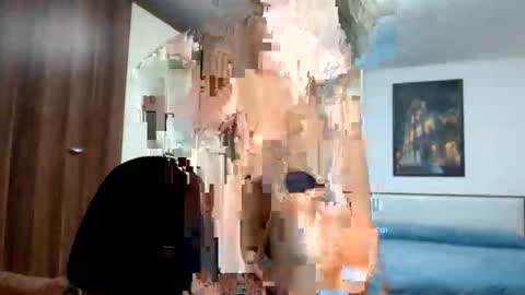 Snapshot of kamillapassion chatting on May 25, 2026, 6:36 pm kamillapassion online show from May 25, 2026, 6:36 pm