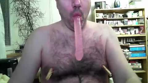 Kamil Lipovy online show from February 27, 2025, 9:36 pm