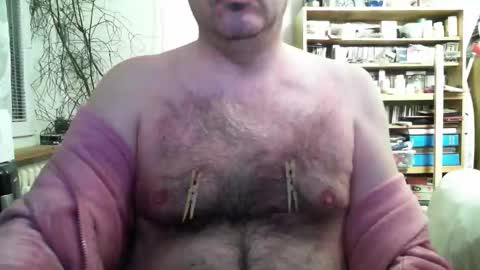 Snapshot of kamiluc1974_2 chatting on April 21, 2026, 7:39 pm Kamil Lipovy online show from April 21, 2026, 7:39 pm