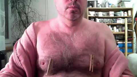 Snapshot of kamiluc1974_2 chatting on April 24, 2026, 8:55 pm Kamil Lipovy online show from April 24, 2026, 8:55 pm