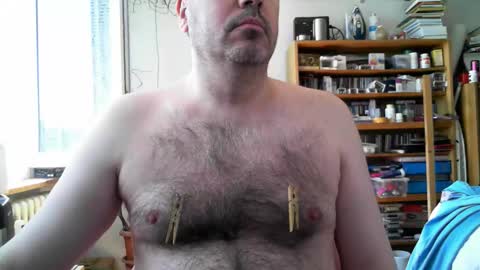 Snapshot of kamiluc1974_2 chatting on April 25, 2026, 10:51 am Kamil Lipovy online show from April 25, 2026, 10:51 am
