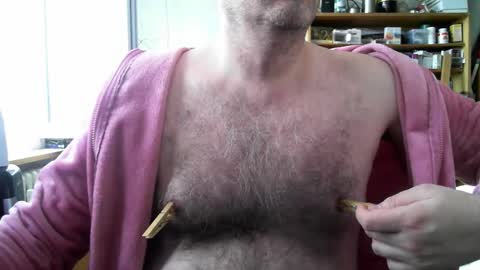 Snapshot of kamiluc1974_2 chatting on May 17, 2026, 10:11 am Kamil Lipovy online show from May 17, 2026, 10:11 am