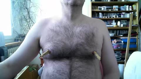 Snapshot of kamiluc1974_2 chatting on May 23, 2026, 8:40 am Kamil Lipovy online show from May 23, 2026, 8:40 am