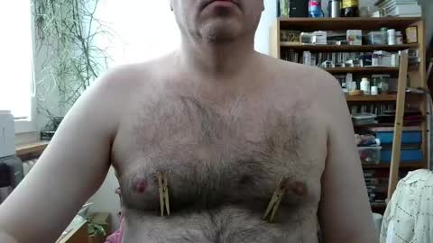 Snapshot of kamiluc1974_2 chatting on May 31, 2026, 7:37 am Kamil Lipovy online show from May 31, 2026, 7:37 am
