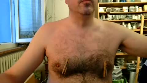 Snapshot of kamiluc1974_2 chatting on August 3, 2026, 6:55 pm Kamil Lipovy online show from August 3, 2026, 6:55 pm