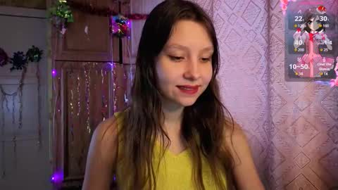 Mari  Simmons online show from December 21, 2025, 8:43 am