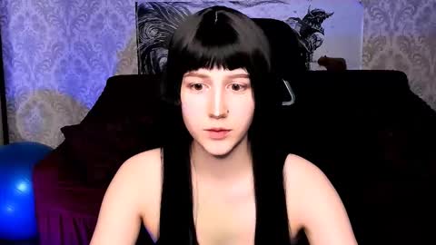 kamisama_izanami online show from November 11, 2025, 6:08 pm