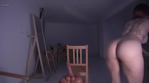 Laura 3 online show from June 28, 2026, 1:55 am