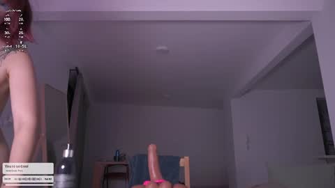 Laura 3 online show from July 17, 2026, 1:23 am