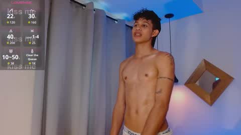 Kami online show from February 6, 2026, 6:33 pm