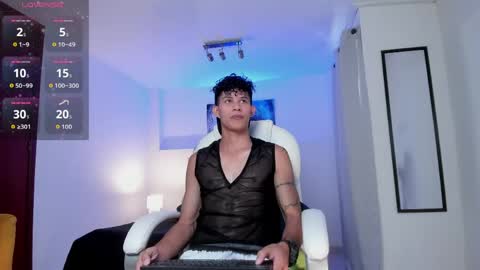 Kami online show from April 16, 2026, 6:52 pm