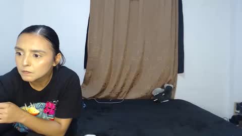 kammy   y   camila online show from April 24, 2026, 12:35 am